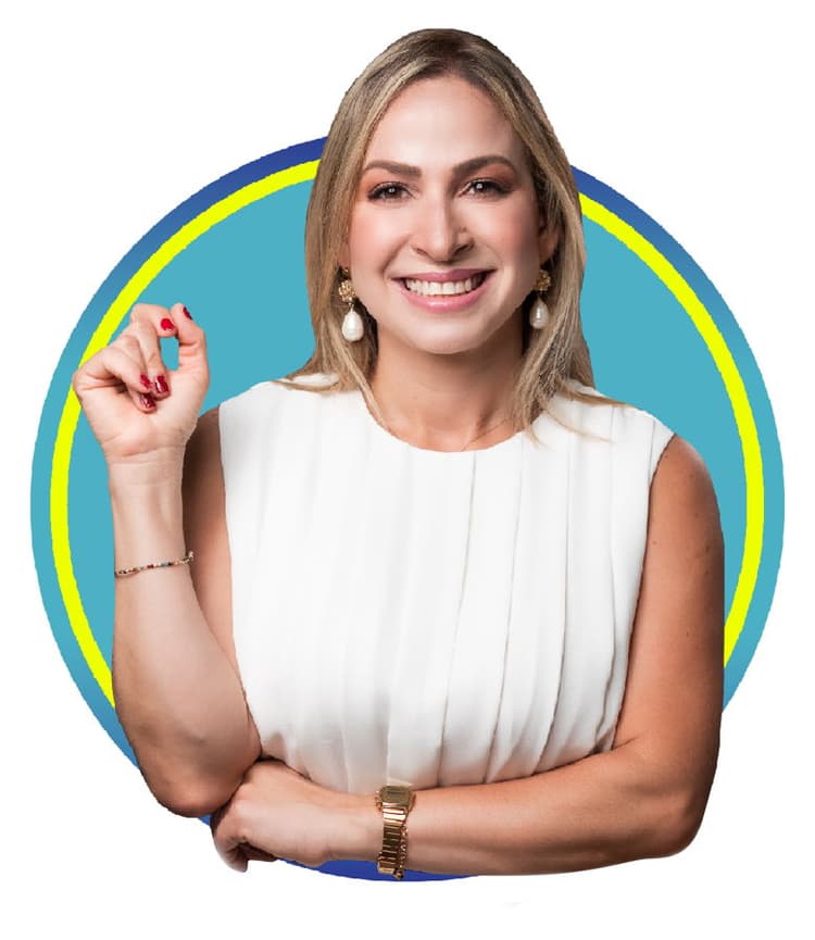photo of agent, Melissa D Perez