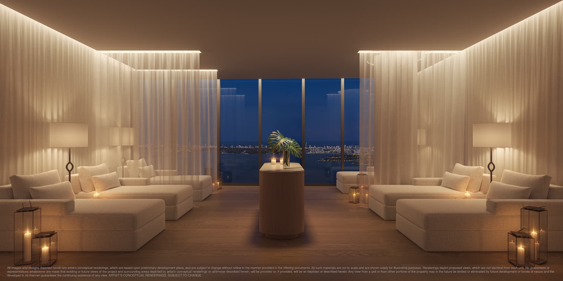 Edition Residences Edgewater photo 12