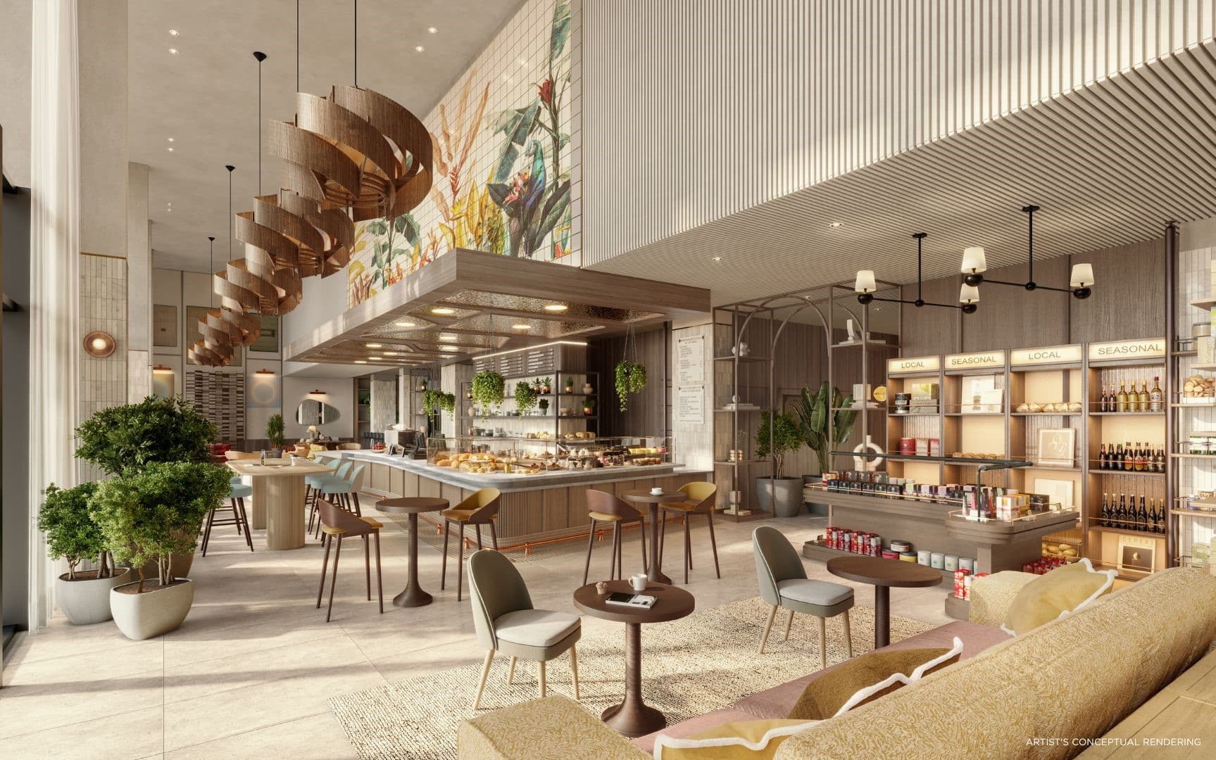 DOMUS Brickell Park photo 4